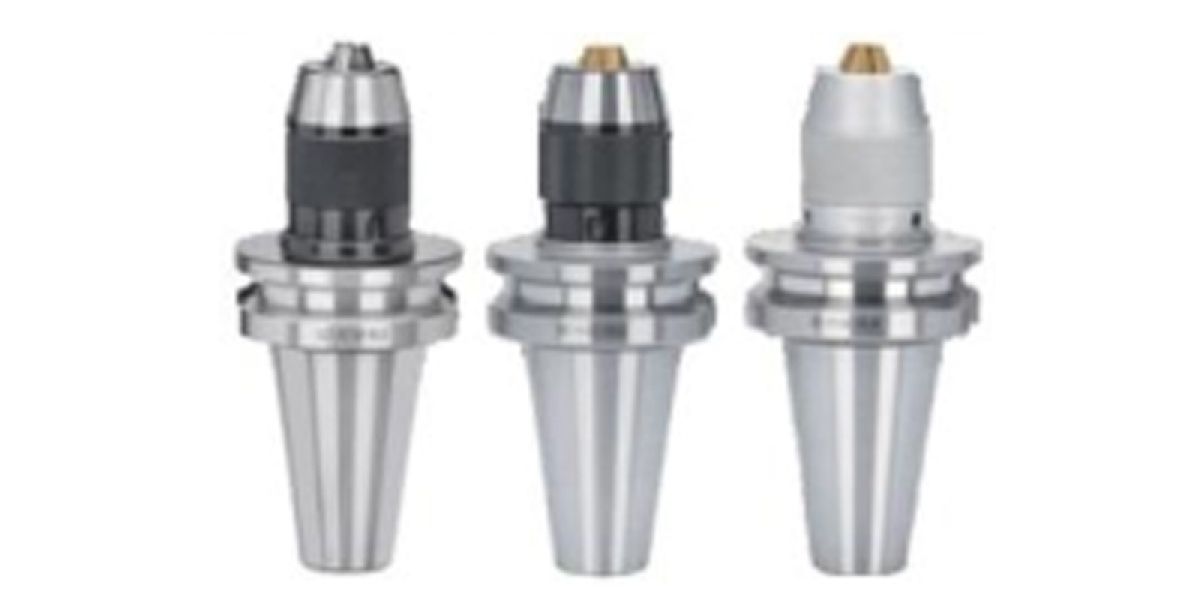Improving Processing Efficiency: Advantages of APU Drill Chuck Shank
