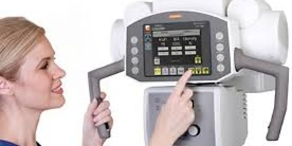 High-Quality X-ray Machine for Sale – Shop Now at Knovel Tech