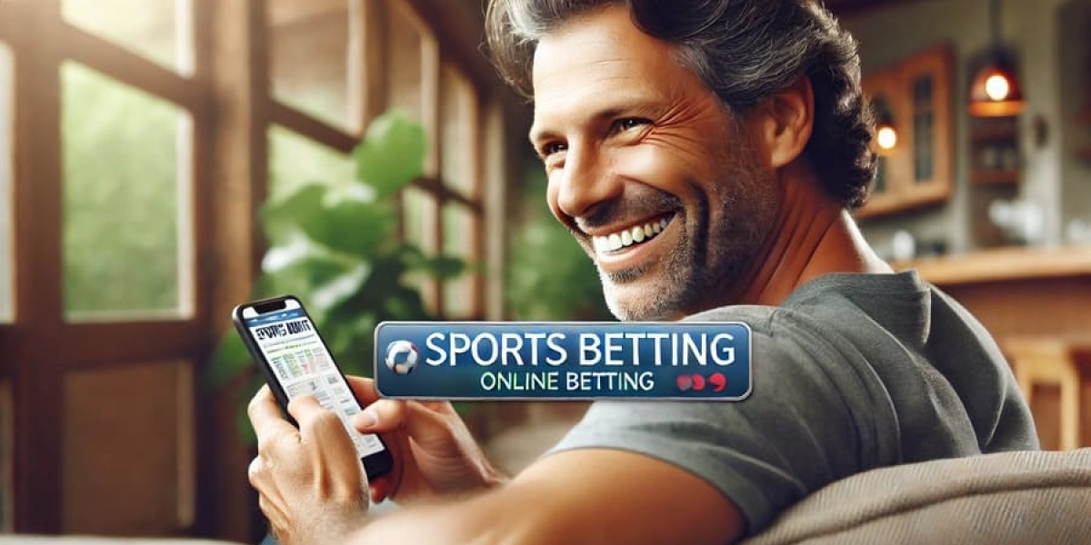 Discovering Safe Sports Toto Sites with Sureman’s Scam Verification Platform