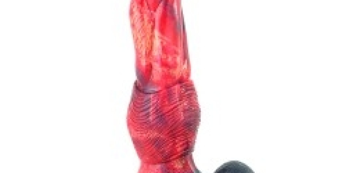 double head gourd glass anal toy jq974