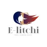 E litchi Hair