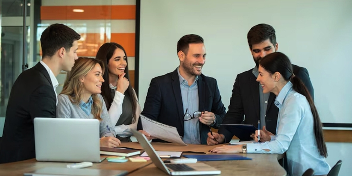 Finance Job Agencies by Infinity Exists: Your Gateway to a Successful Financial Career