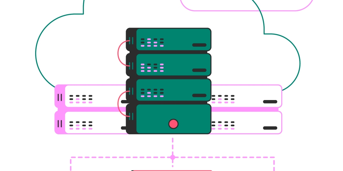 Cloud Server Explained: The Backbone of Modern Digital Infrastructure