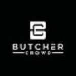 Butcher Crowd