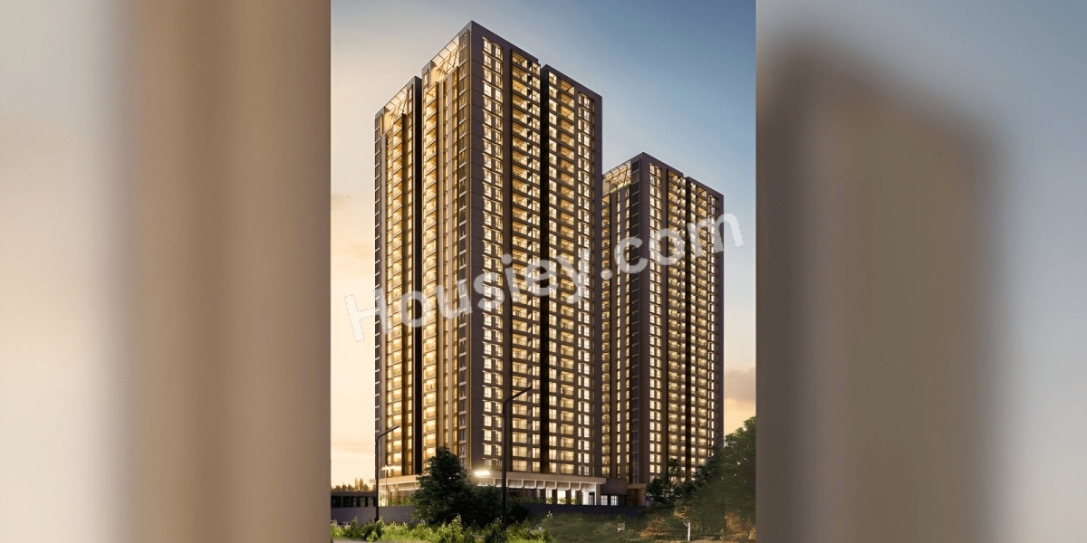 Unlock Elevated Living with Assetz Altitude: Your Dream Home on Kanakapura Road, Bangalore