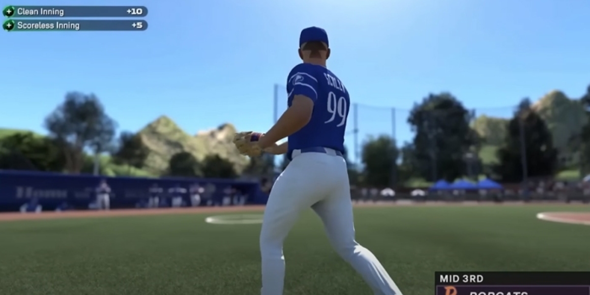 Elevate Your Game: Strategic Insights from MLB The Show 25 Updates