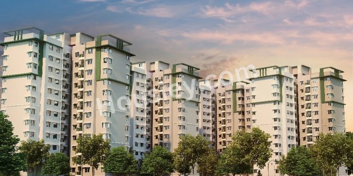 Discover Your Dream Home at Provident Sunworth City on Mysore Road, Bangalore