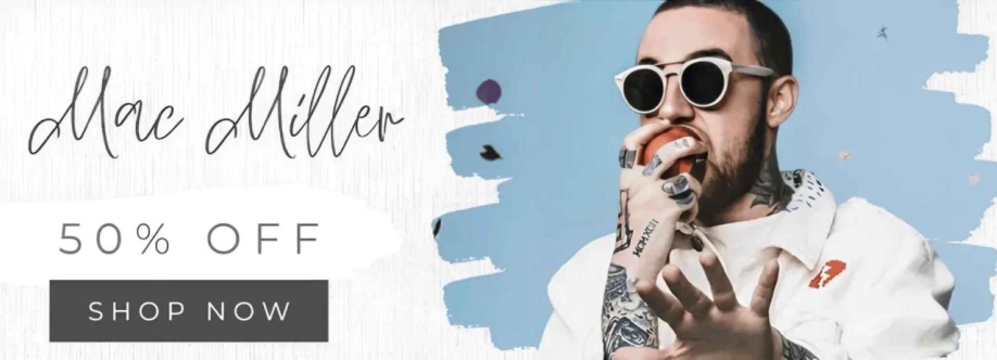 Mac Miller Hoodie