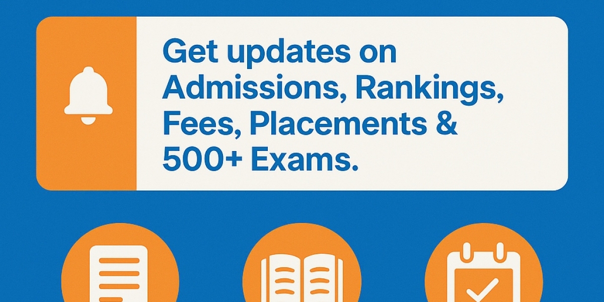 KollegeApply: Your Complete Guide to Colleges, Admissions & Exams in India
