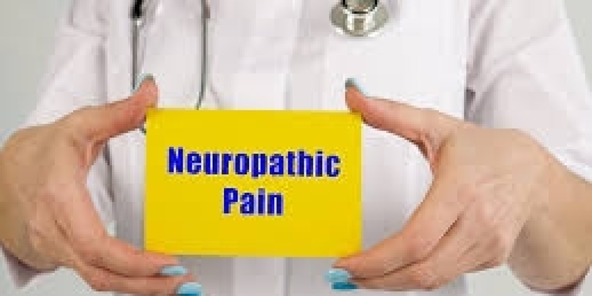 Neuropathy Relief: 6 Proven Ways to Reduce Nerve Pain