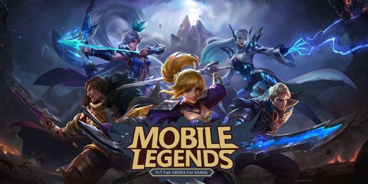 The Strongest Tank-Mage Heroes in Mobile Legends