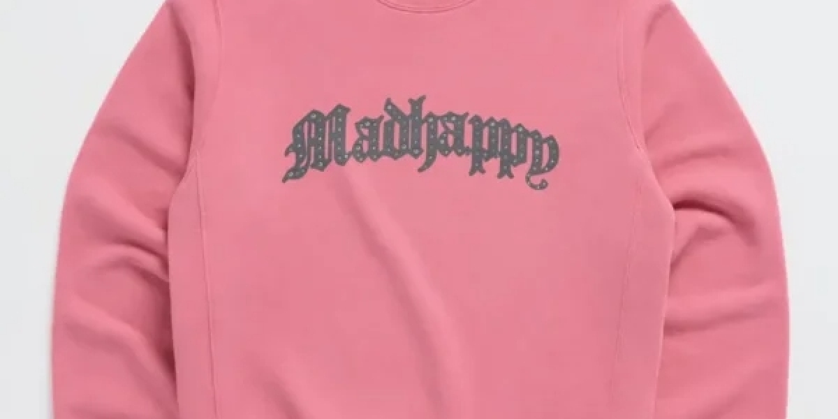 Discovering the World of the Madhappy Store