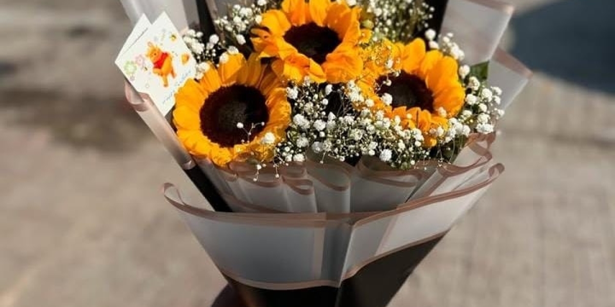 Best Flower Shop in Islamabad – Fresh Bouquets & Timely Delivery