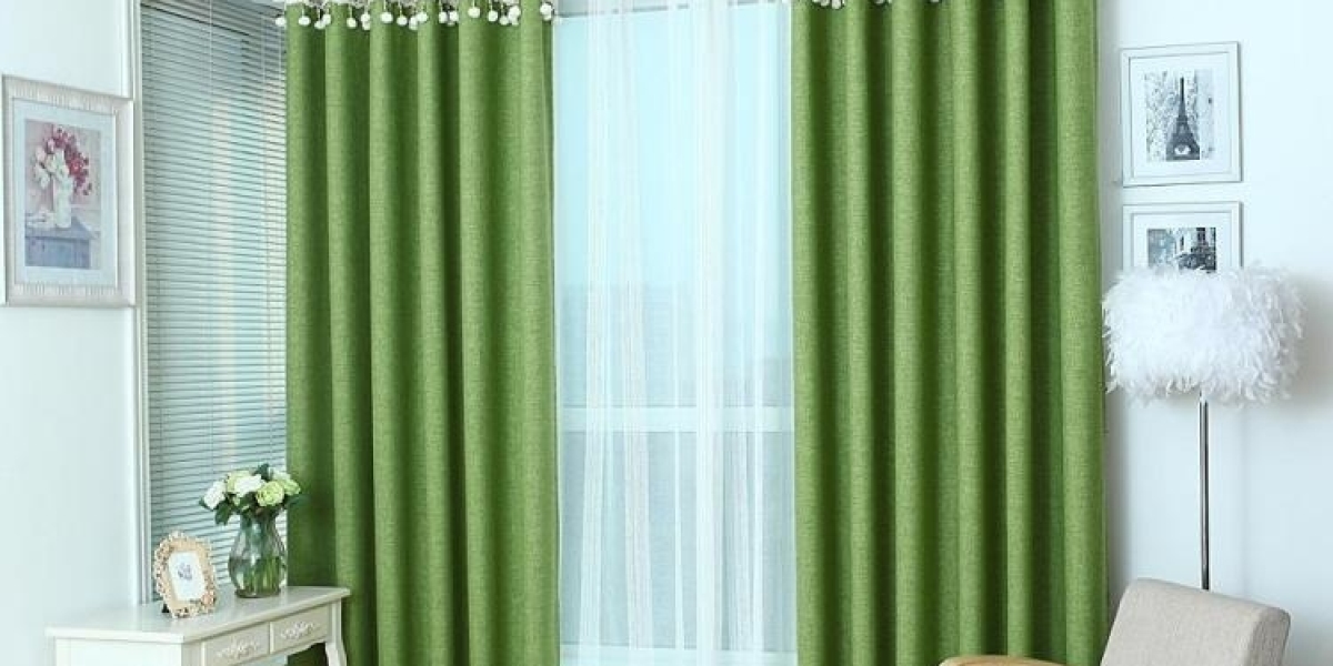 How to Dress Arched Windows with Modern Curtain Styles