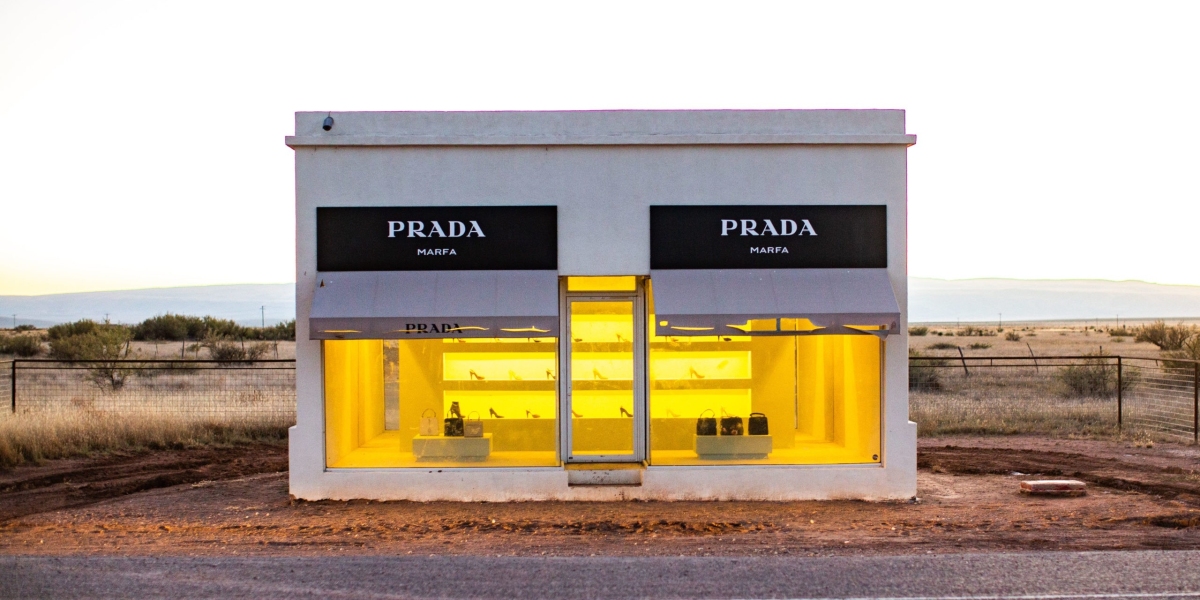 start wearing now to Prada On Sale prepare for the temperatures