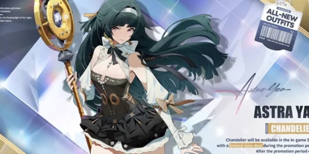 Zenless Zone Zero - Astra Yao: Neue S-Rang-Charakter