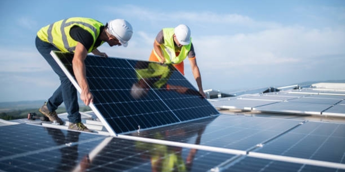 Can Solar Panels Work at Night? Here's the Real Answer