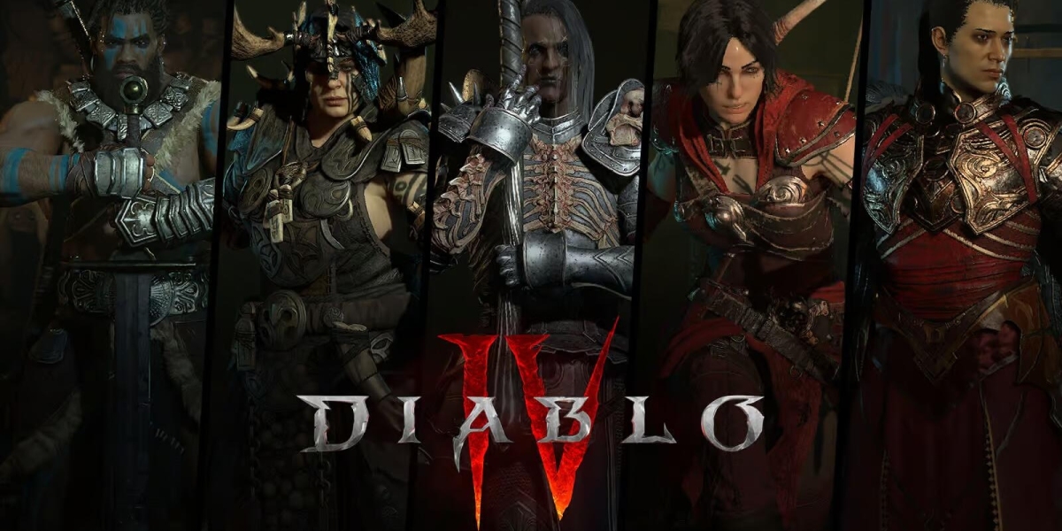 MMoexp: Master Diablo 4 Season 8 with Demon-Level Power