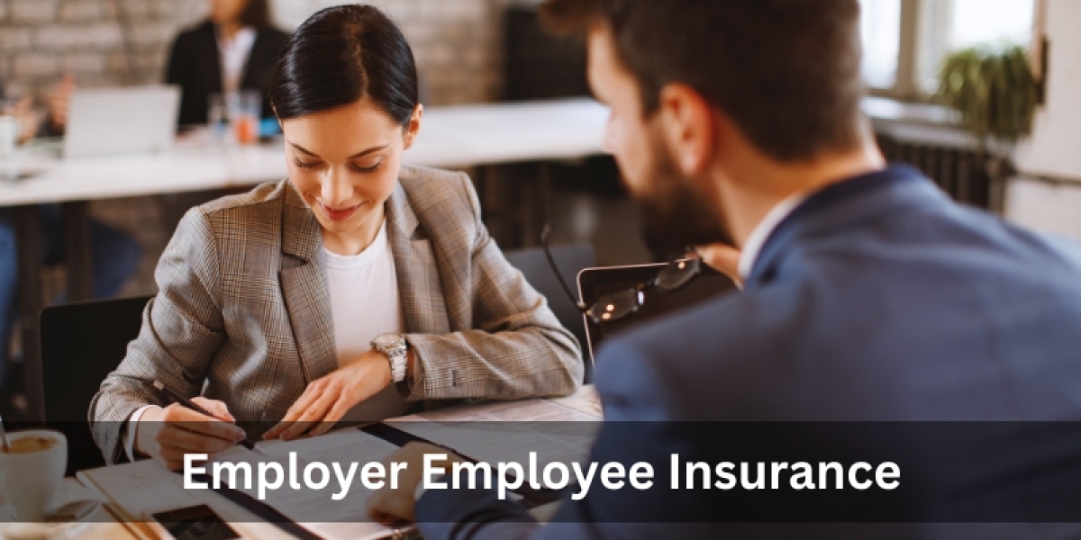 Employer Employee Insurance: A Smart Investment for a Thriving Workplace