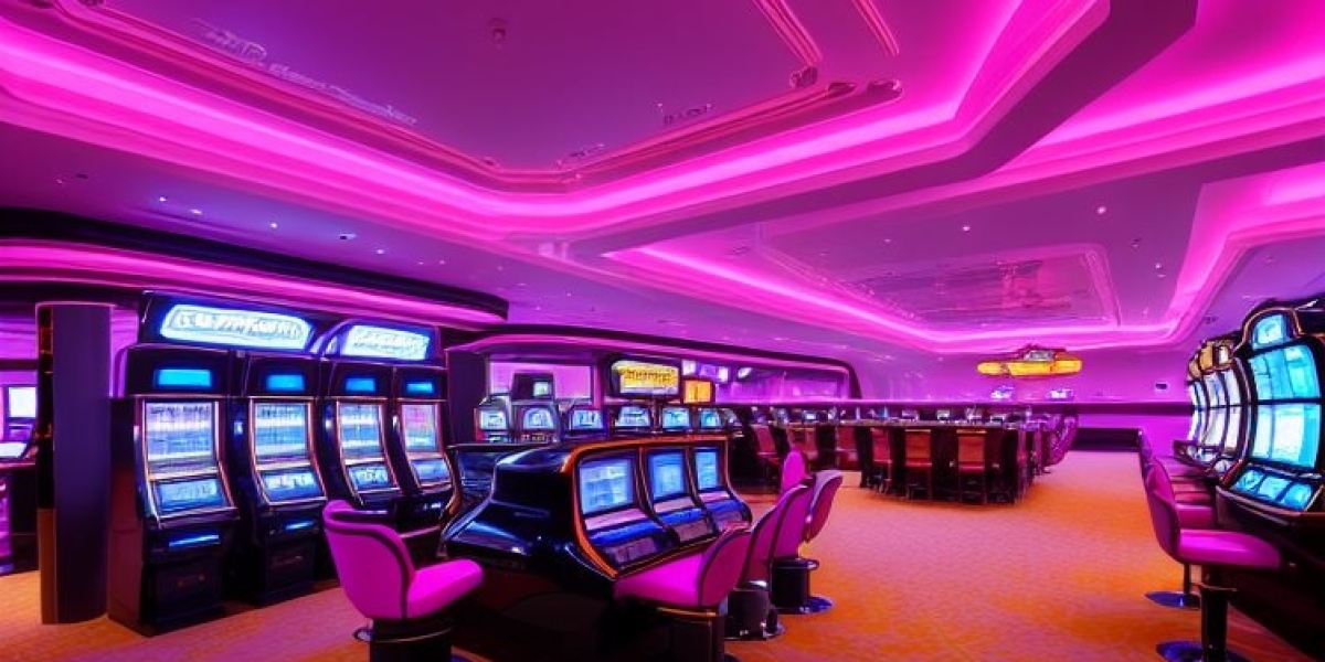 Programma met beloningen bij B7 casino online