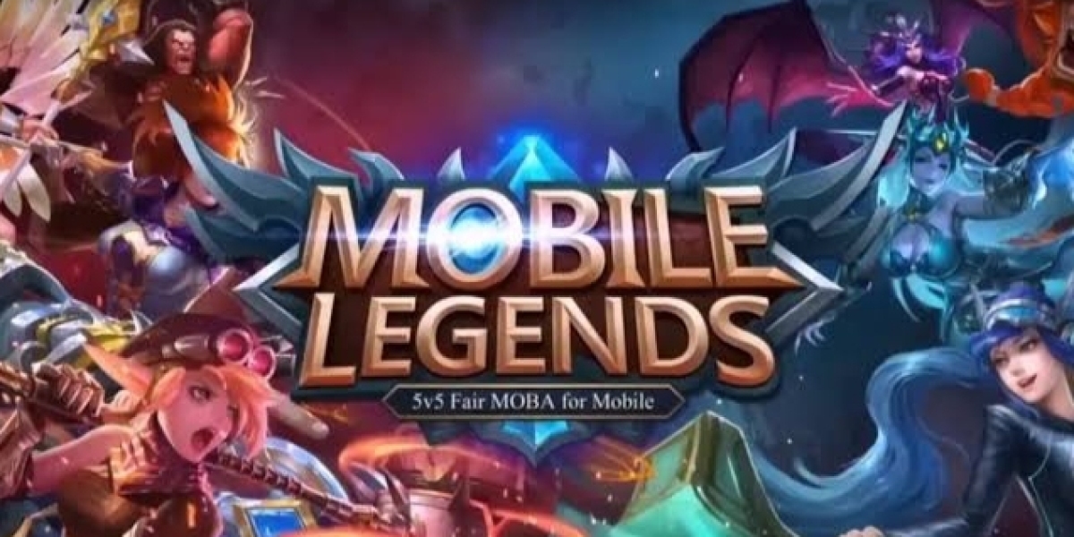 The Development of Mobile Legends in Asia