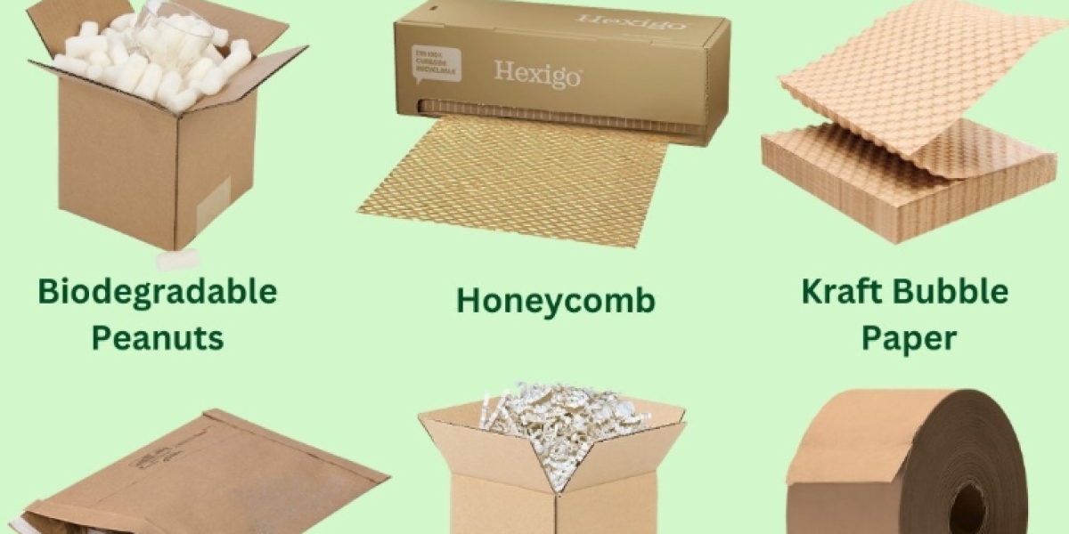 Top Trends in Custom Packaging Boxes in Pakistan Today
