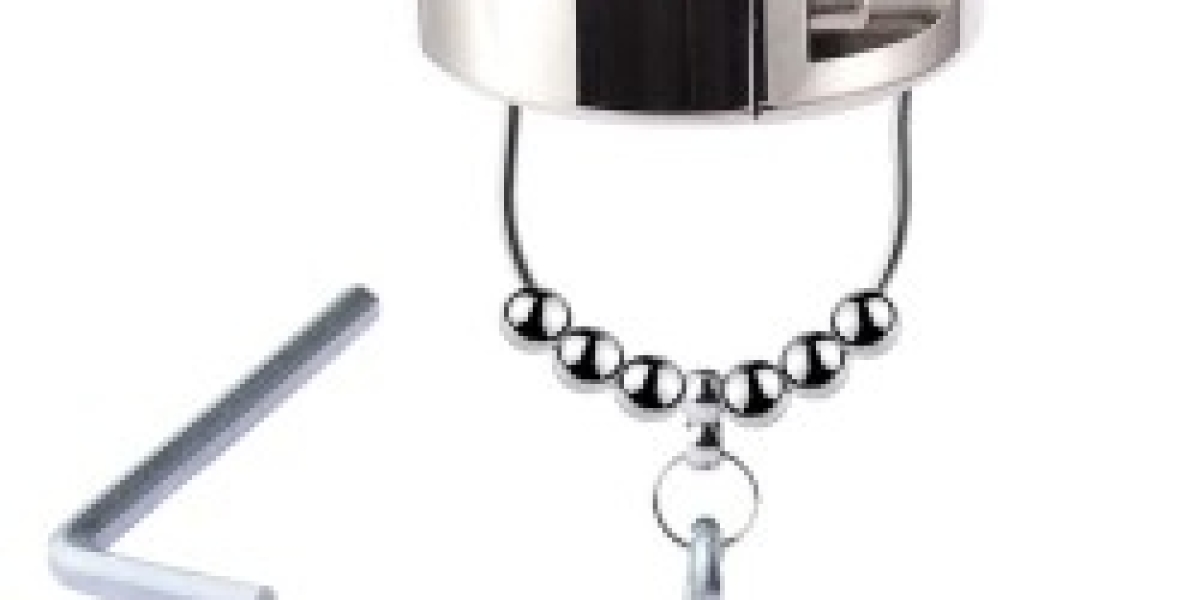 one chain love ring collar wb361