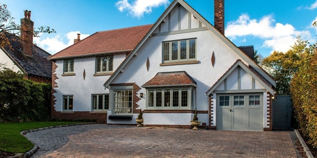 Understanding Window Installation: A Comprehensive Guide