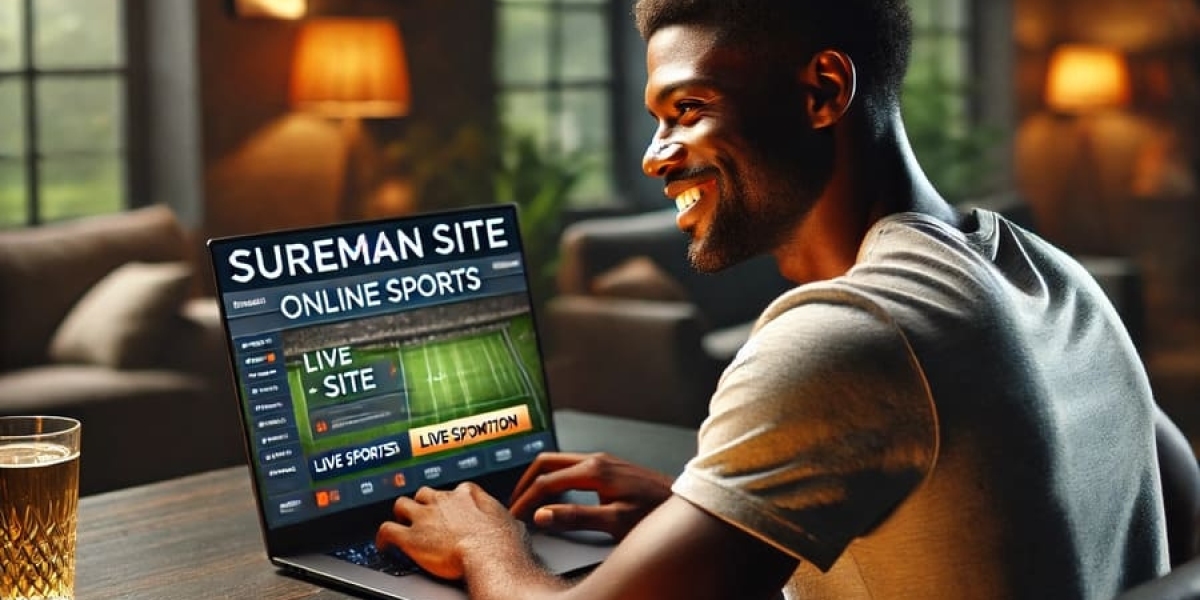 Gambling Sites: Your Guide to Scam Verification with Sureman