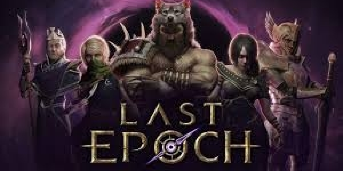 Last Epoch: How To Find The Hallowed Graveyard and Boodle Its Treasures