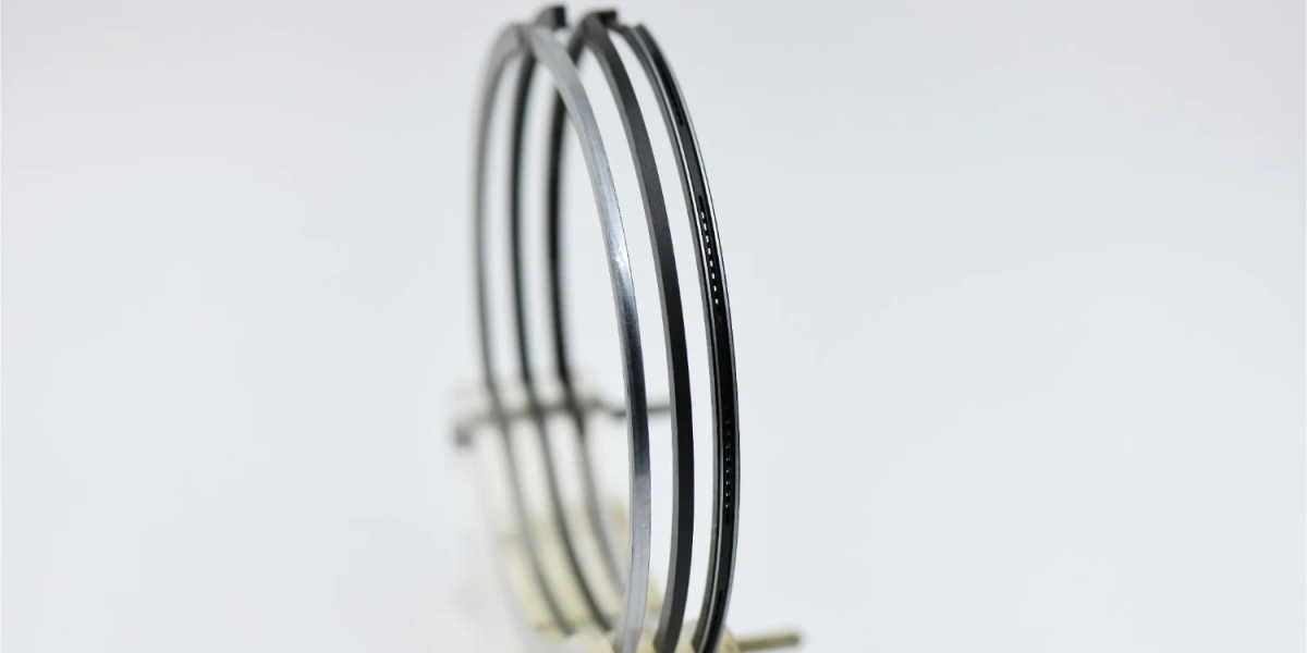 How to Choose Piston Rings Suitable for Heavy-Duty Trucks: Expert Advice