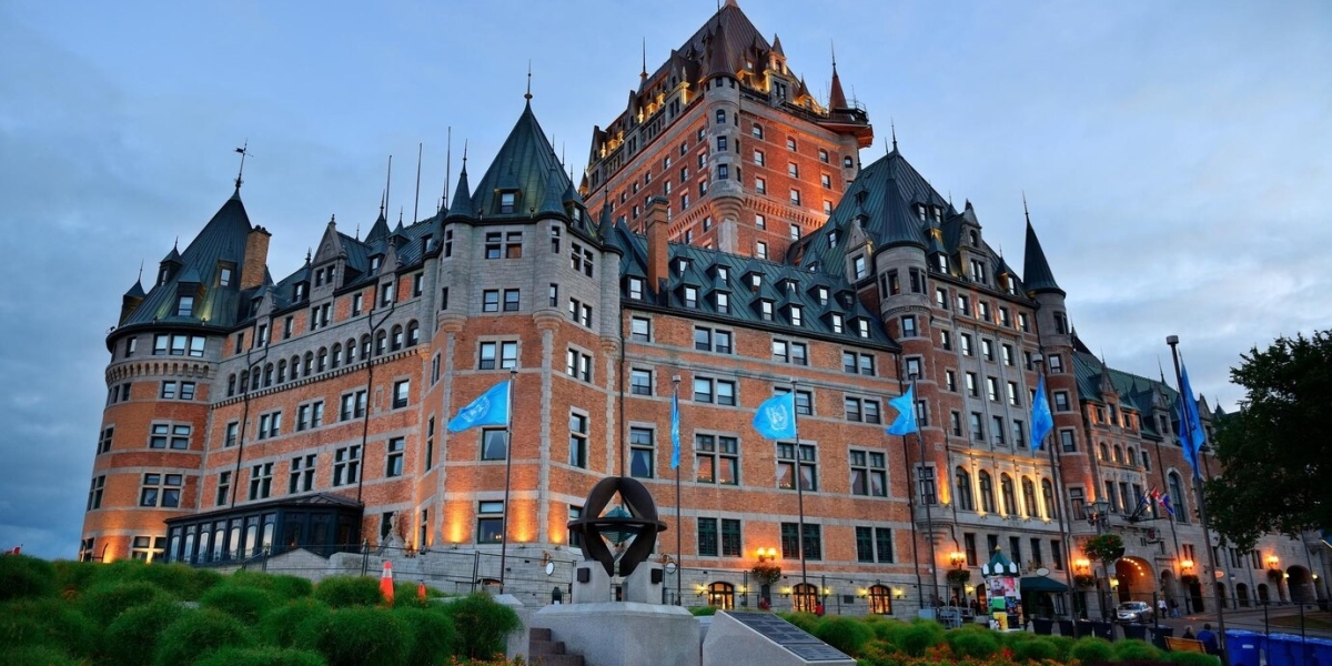 Ottawa Venues for Events – Discover the Perfect Space for Every Occasion