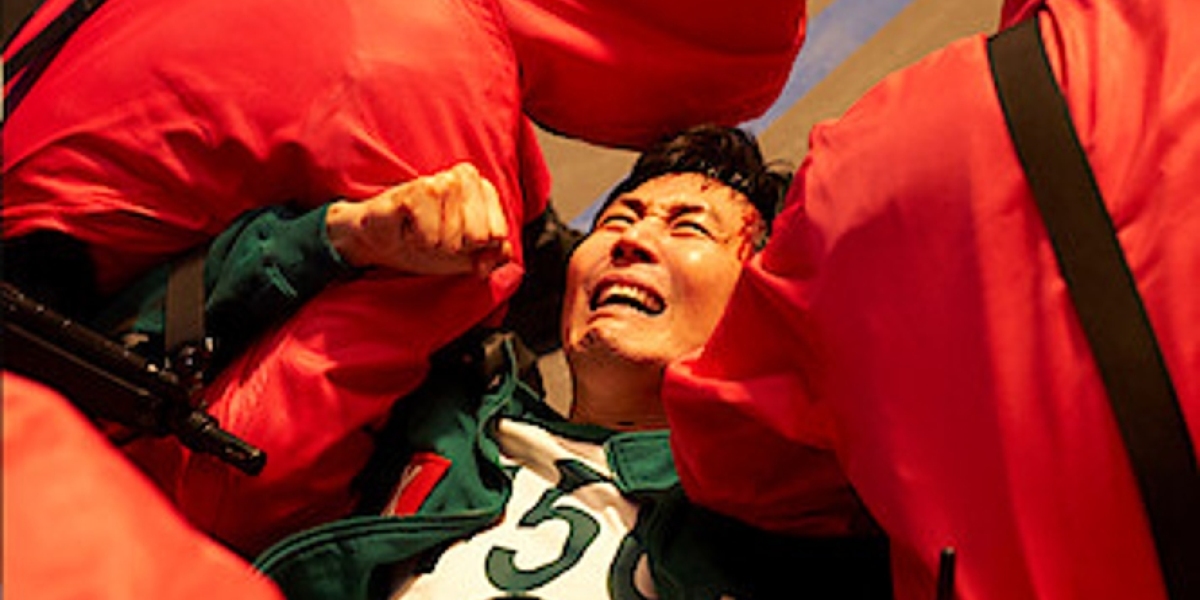 Hustle - Breaking Streaming Records with Sandler