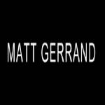 matt gerrand