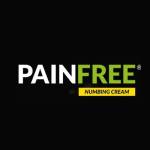 Painfree cream