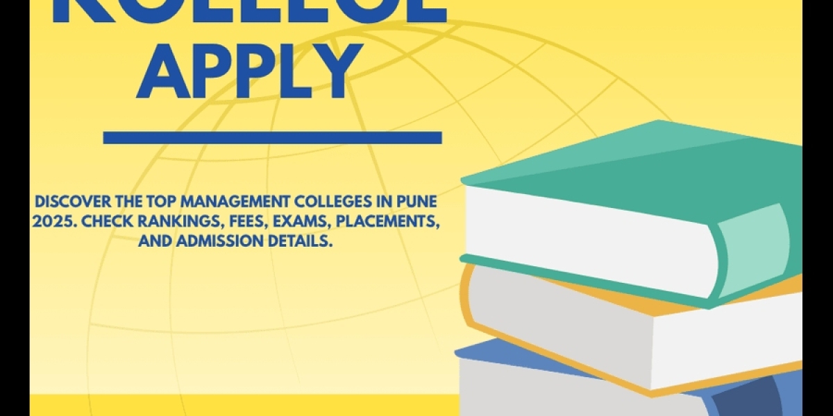 Top Management Colleges