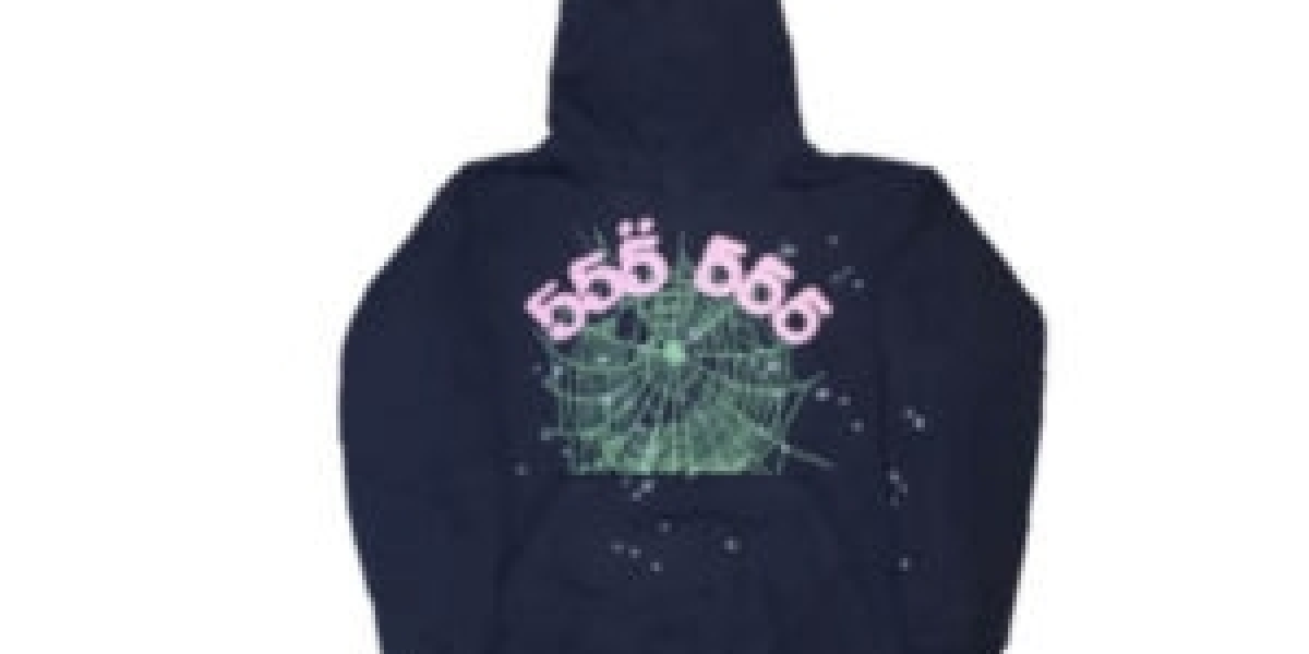 Spider Hoodie new online fashion clothing brand