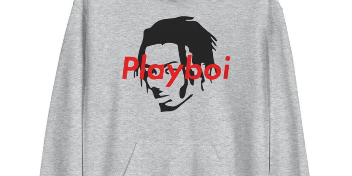 Playboi Carti Hoodies The Pinnacle of Streetwear Identity