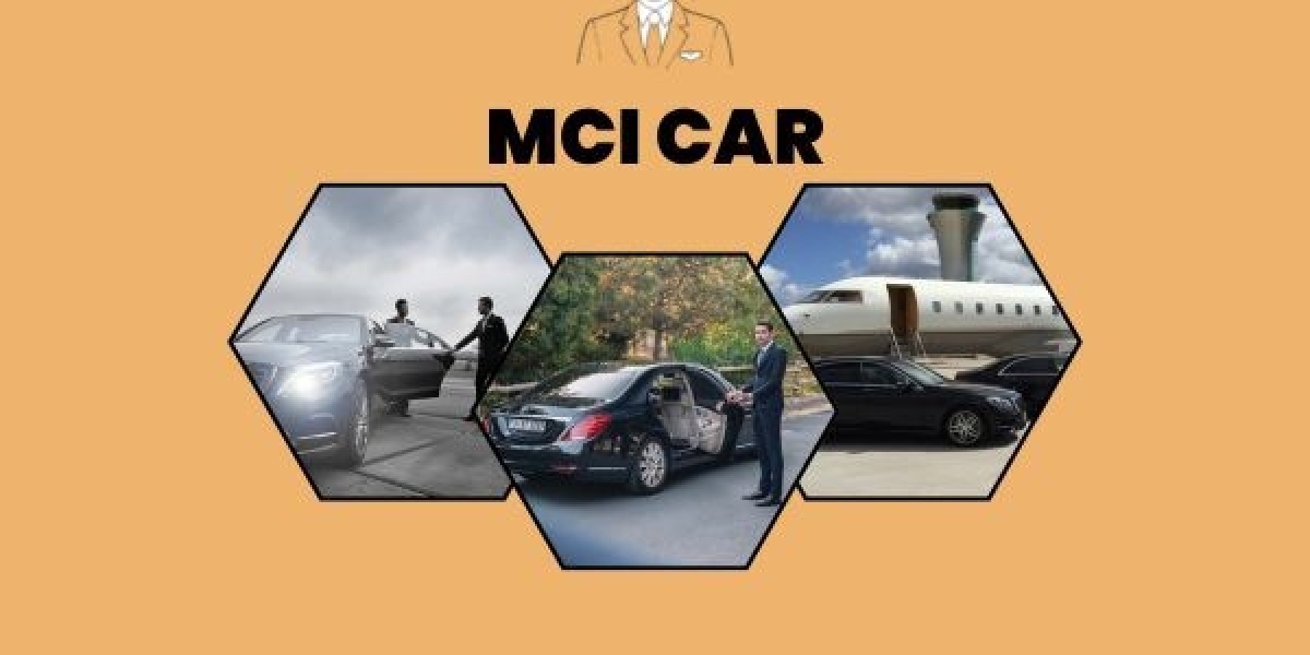 Kansas Business Transfers – Book Your Ride Today