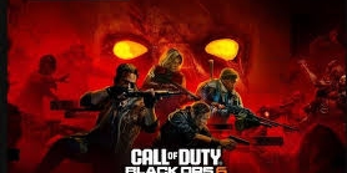 How to Alleviate the Power Assignment in CoD BO6 and Warzone Explained: A Deep Dive into the Meta