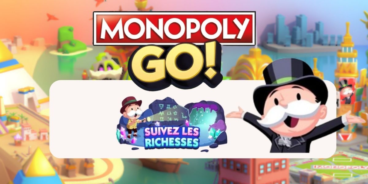 Sticker Control and Trading: The Key to Monopoly GO Strategy