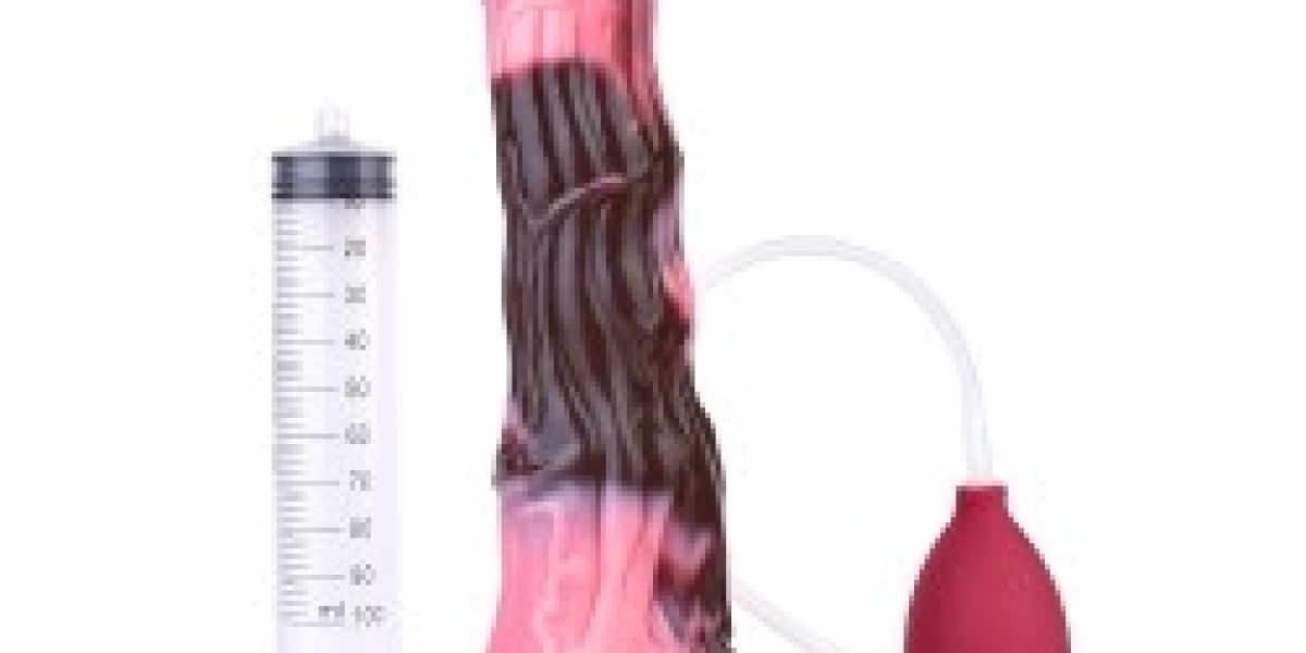 clear horse dildos with suction cup uh188
