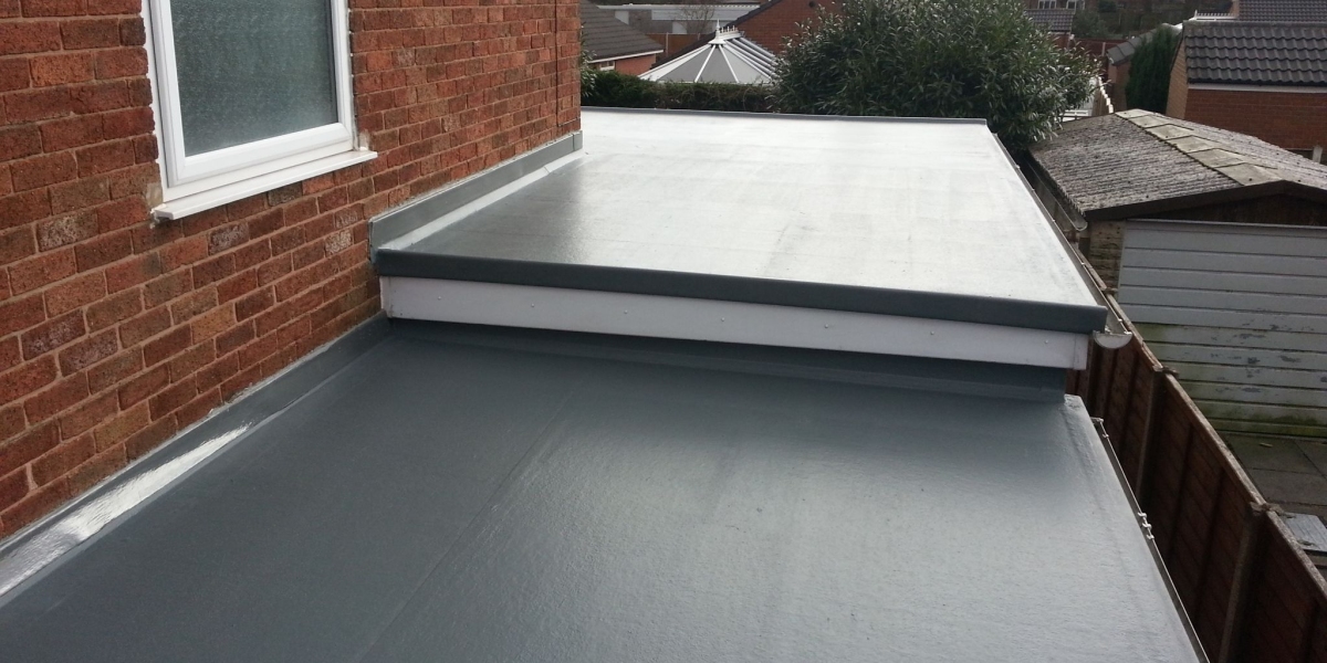 Affordable and Efficient Flat Roofing in Poole for Residential and Commercial Needs