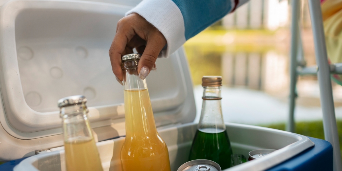 Car Fridge Freezer