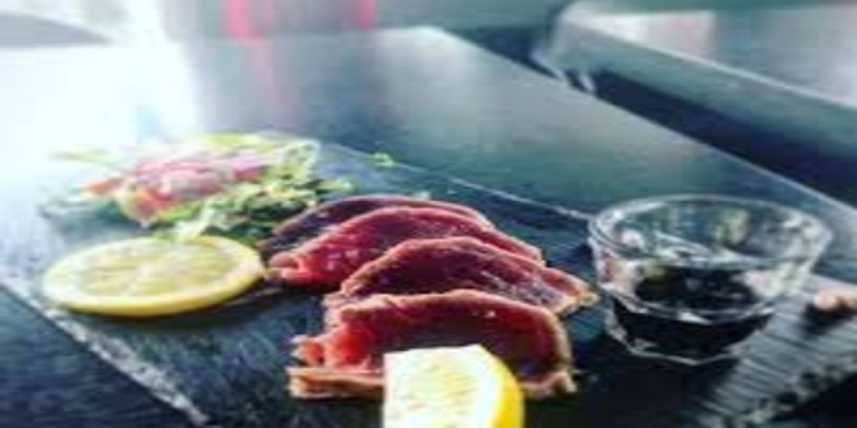 Les Dunes, Agde : Votre Choix pour un Déjeuner d'Équipe Inoubliable ?