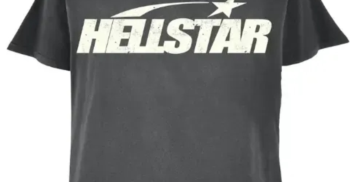 Hellstar – A Symbol of Bold Streetwear Fashion