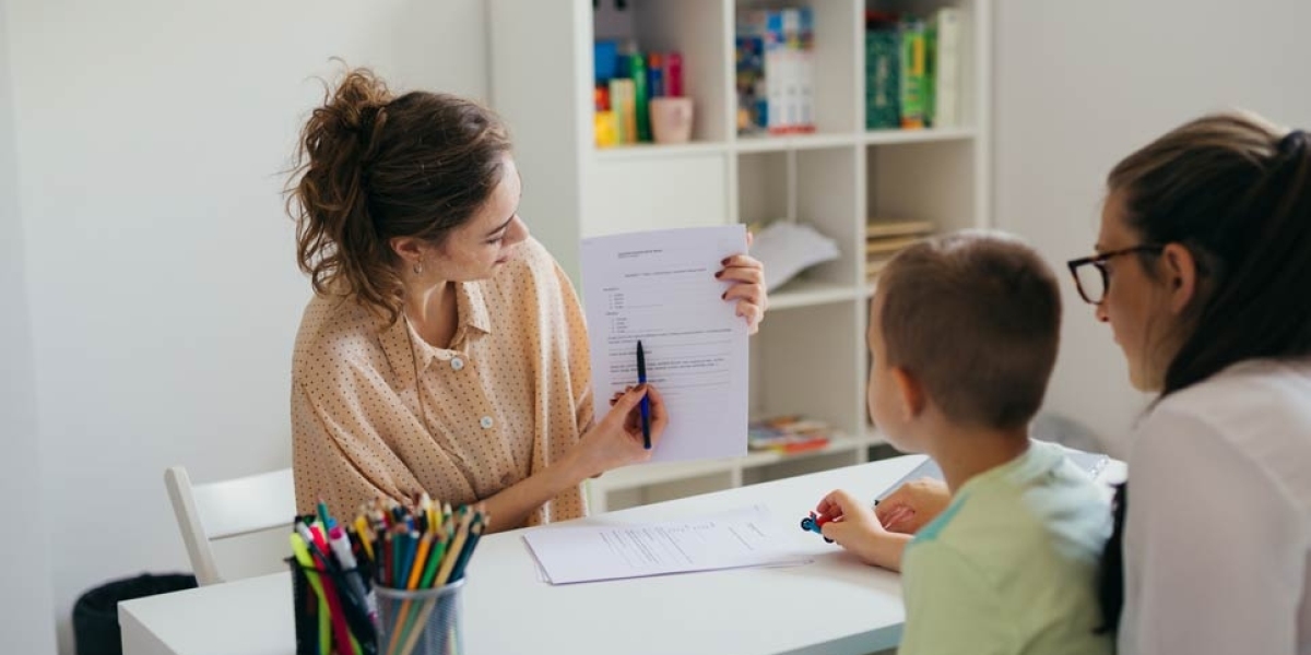Comprehensive Child Psychological Care in Australian Cities