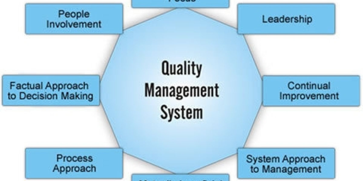 What an ISO 9001 Consulting Company Can Do for Your Business Growth?