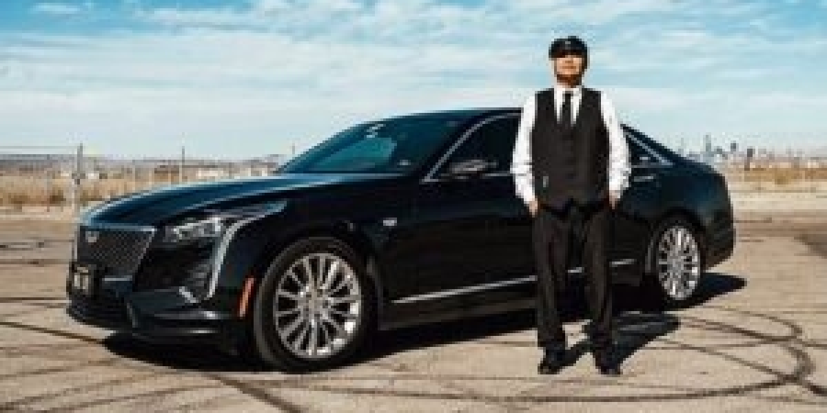 From Curbside to Encore: Why a Concert Limo Service Takes Your Night to the Next Level