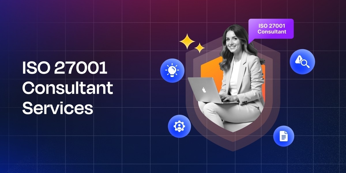 Why Hiring an ISO 9001 Consultant Is a Smart Business Move?